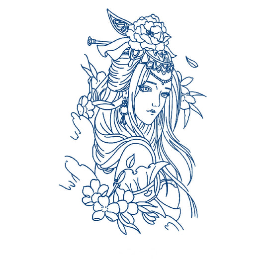 Blossom Empress