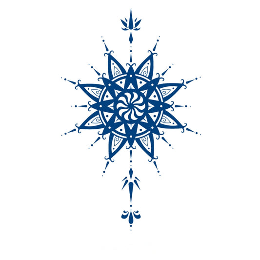 Celestial Compass