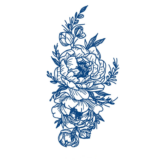 Blooming Grace