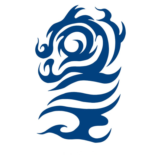 Tribal Tiger