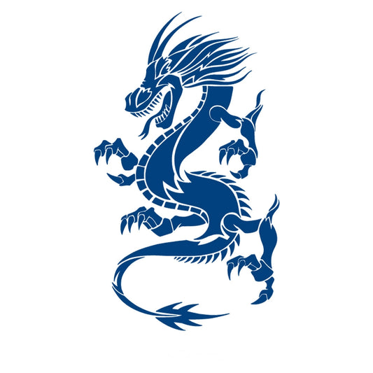 Celestial Dragon
