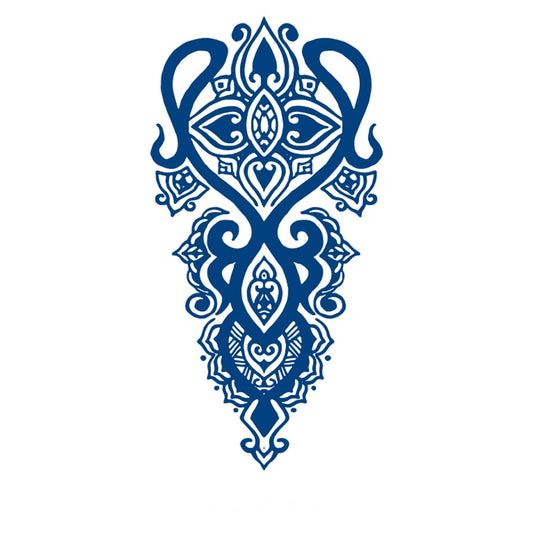 Sacred Mandala