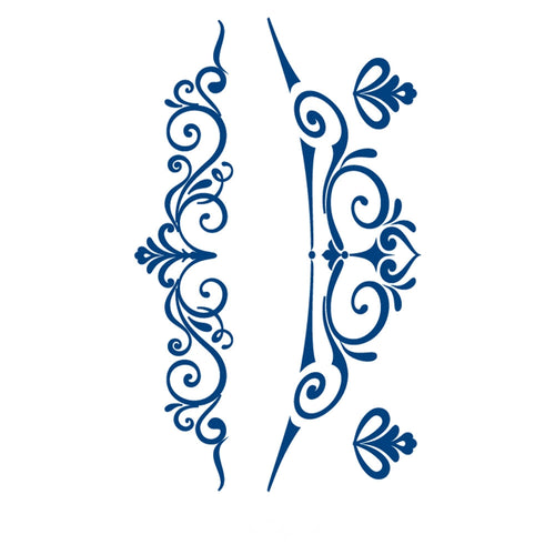 Ornamental Vines