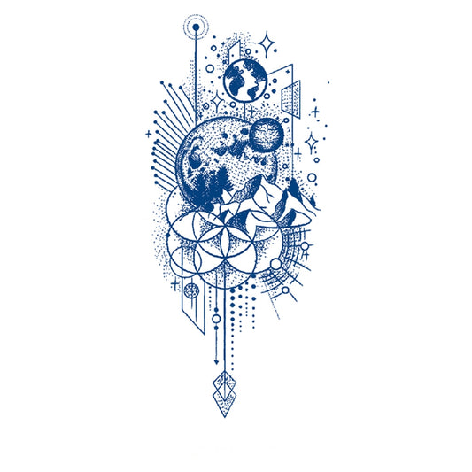 Astral Origins