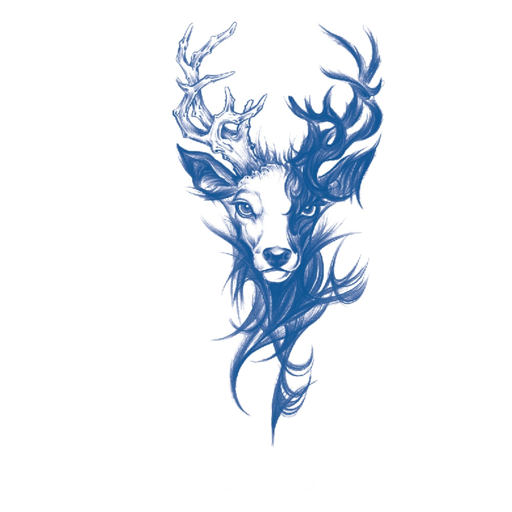 Mystic Stag