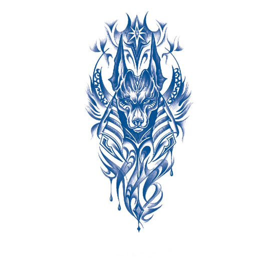 Anubis Guardian