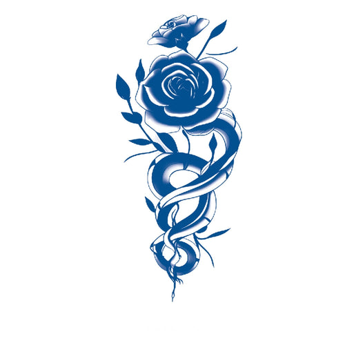 Serpent Rose
