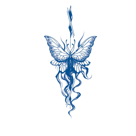 Ascending Wings