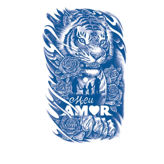 Amor Eterno