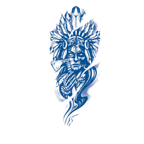 Spirit of the Ancestors