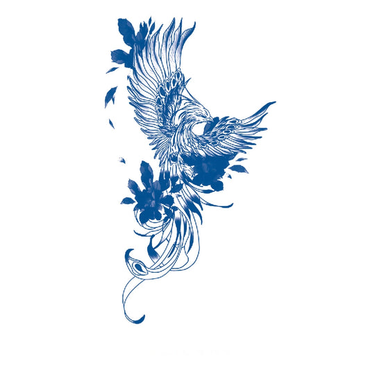 Ascendant Phoenix
