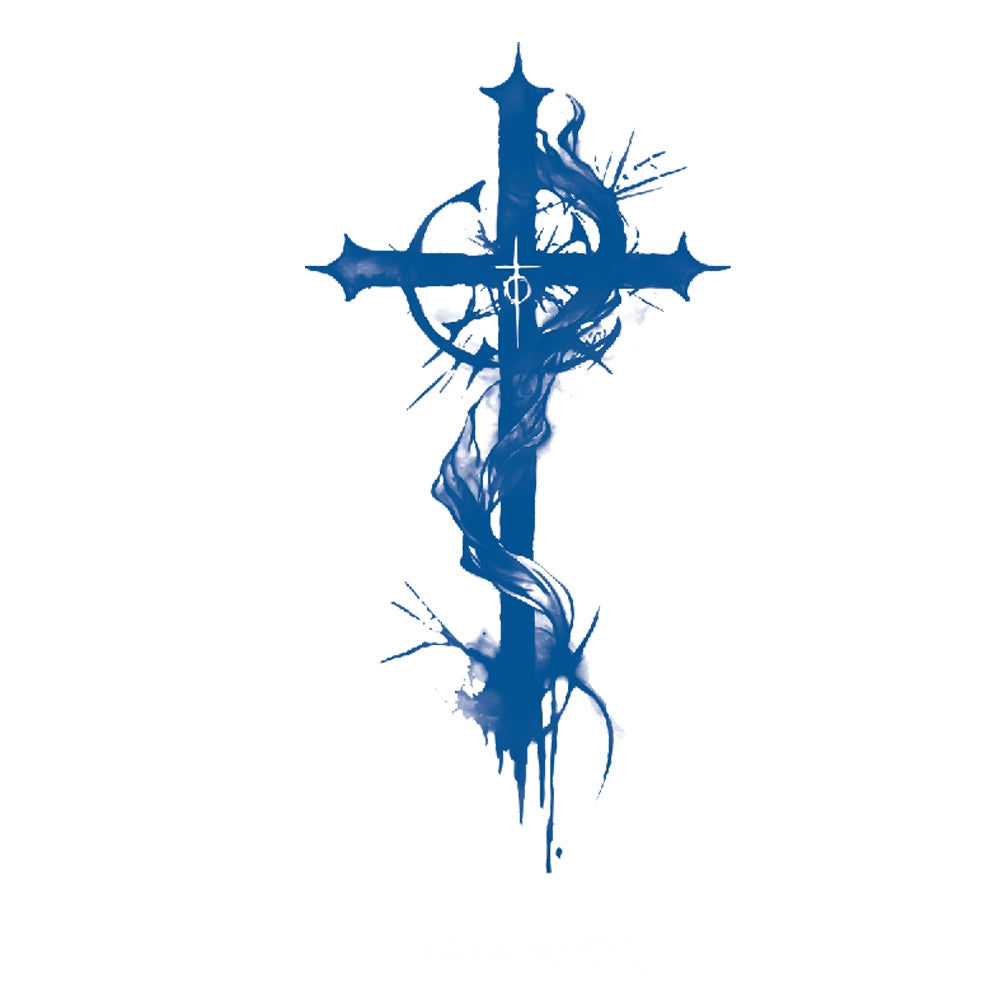 Cross of Ascendance