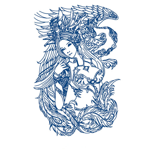 Dragon Empress