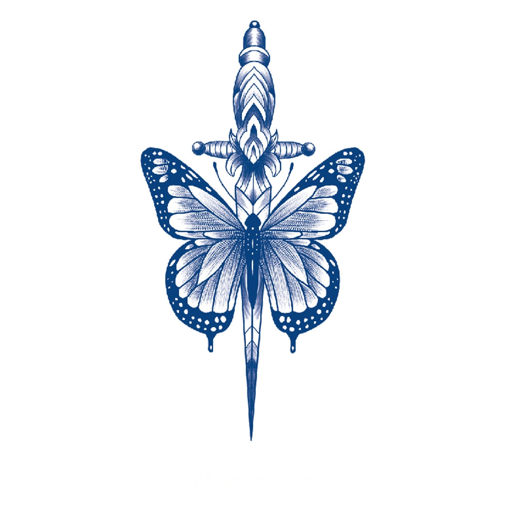 Blade of Metamorphosis