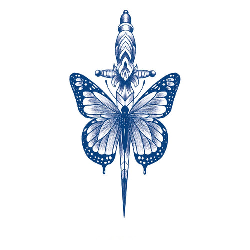 Blade of Metamorphosis