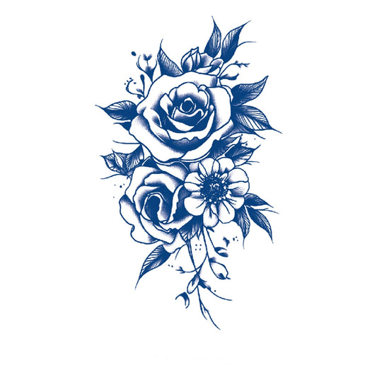 Blooming Bond