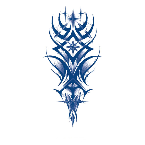 Starforged Sigil