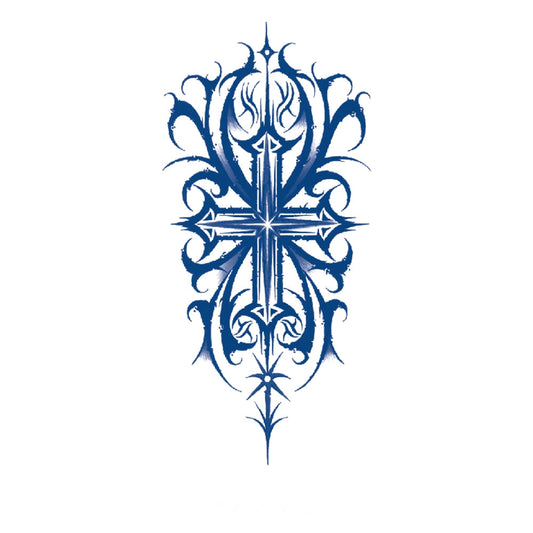 Thorned Cross
