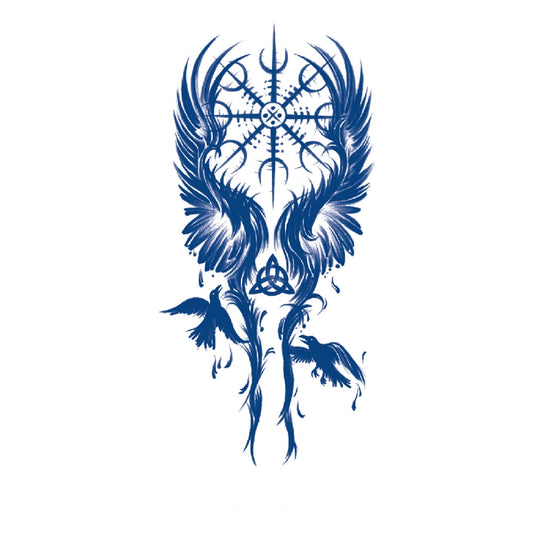 Ravens of Odin