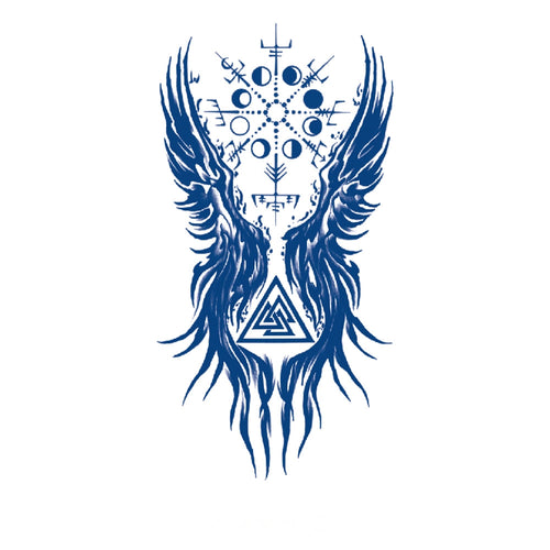 Wings of Valhalla