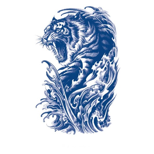 Roaring Tide