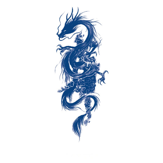 Shadowfire Dragon