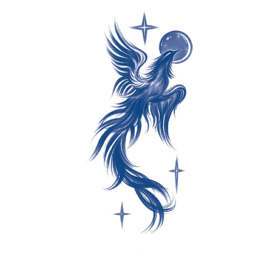 Stellar Phoenix