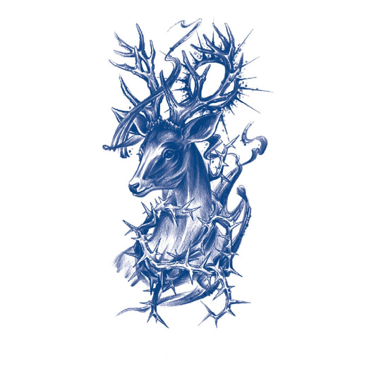 Thorned Stag