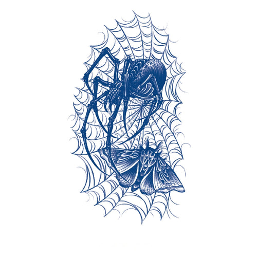 Web of Fate