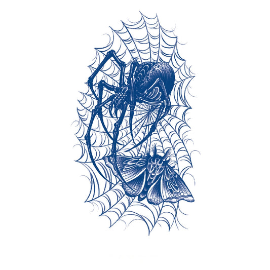 Web of Fate