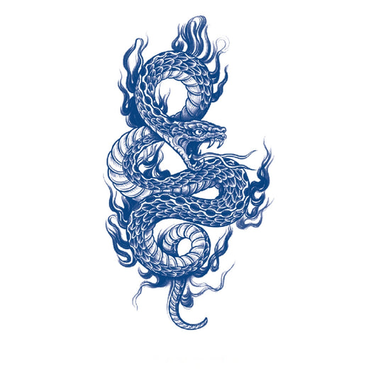 Serpent of Fire