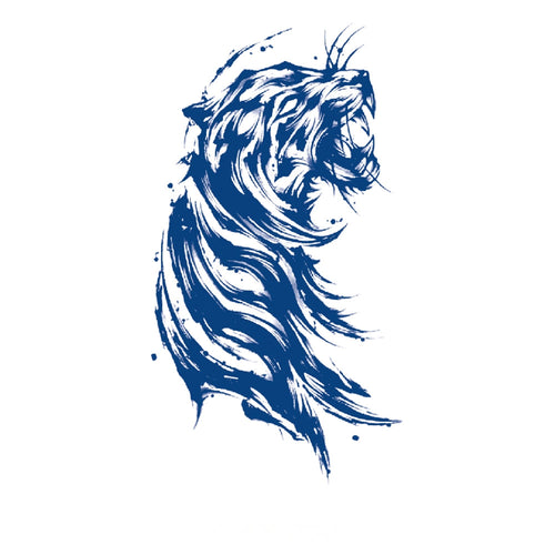 Roar of the Wild