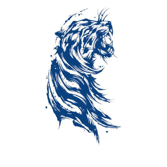 Roar of the Wild