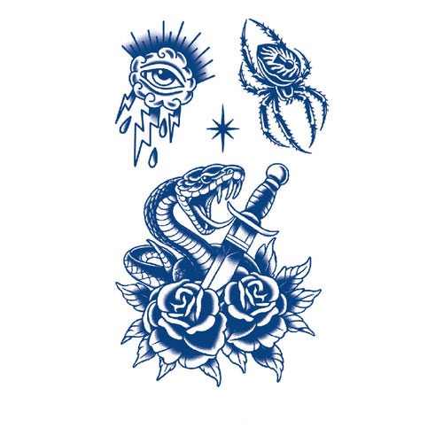 Serpent’s Vow