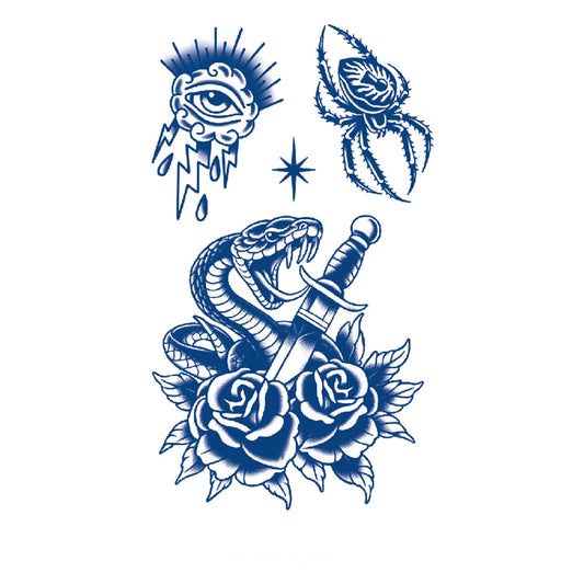 Serpent’s Vow