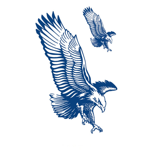 Soaring Eagle