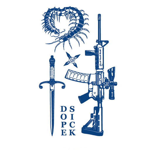 Dope Sick Arsenal