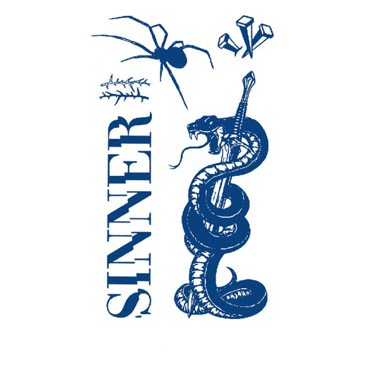 Venomous Sinner