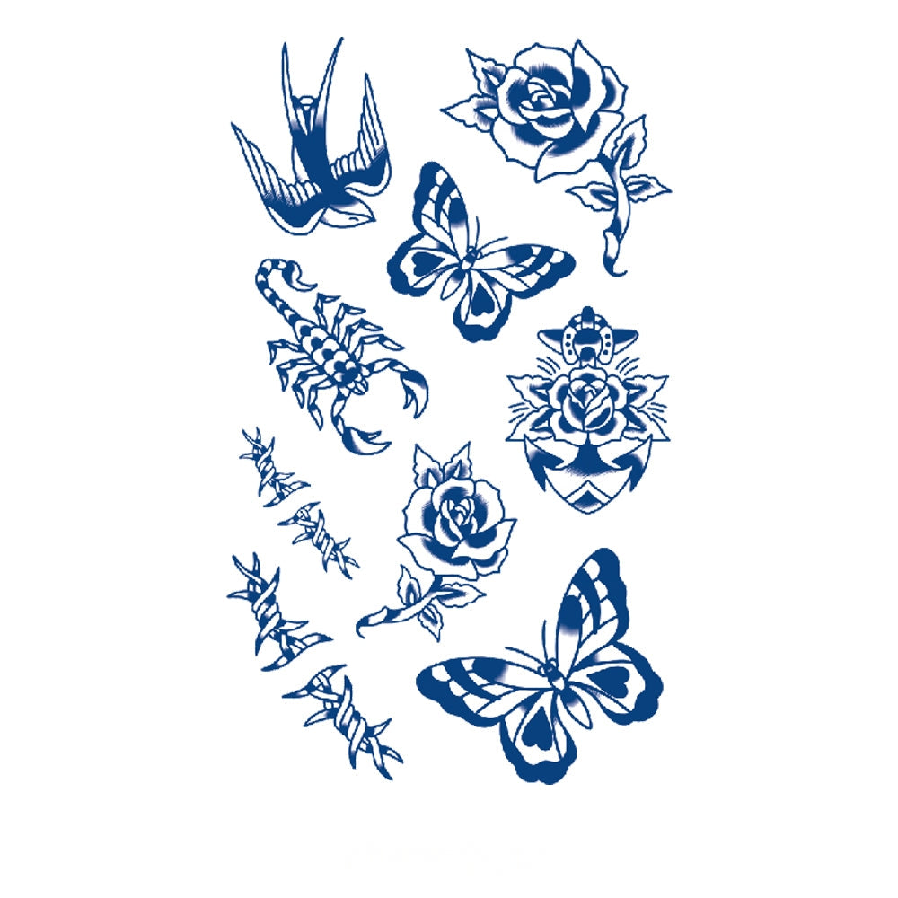 Eternal Nature Collection