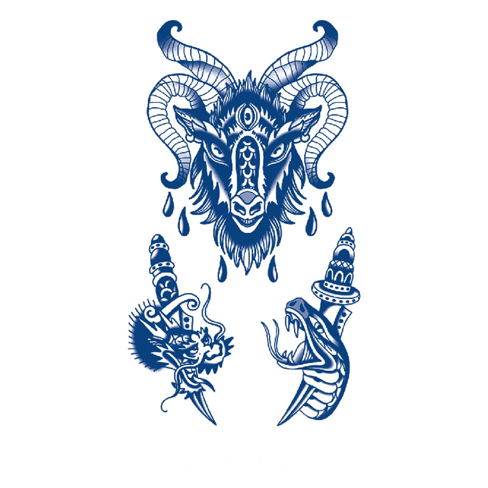 Infernal Totems