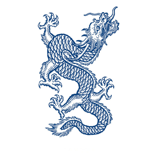 Celestial Dragon