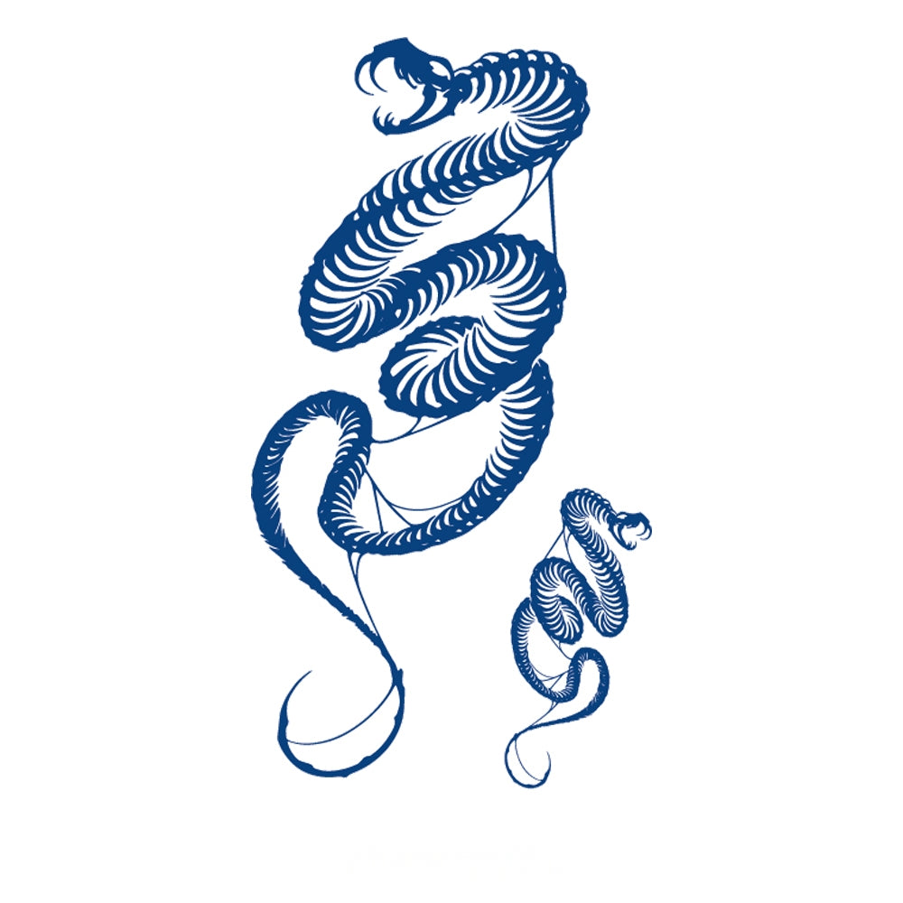 Serpent of Shadows