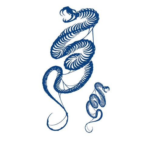 Serpent of Shadows