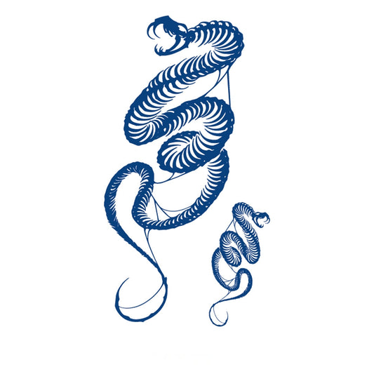 Serpent of Shadows