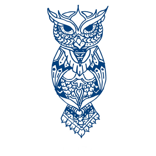 Mystic Owl