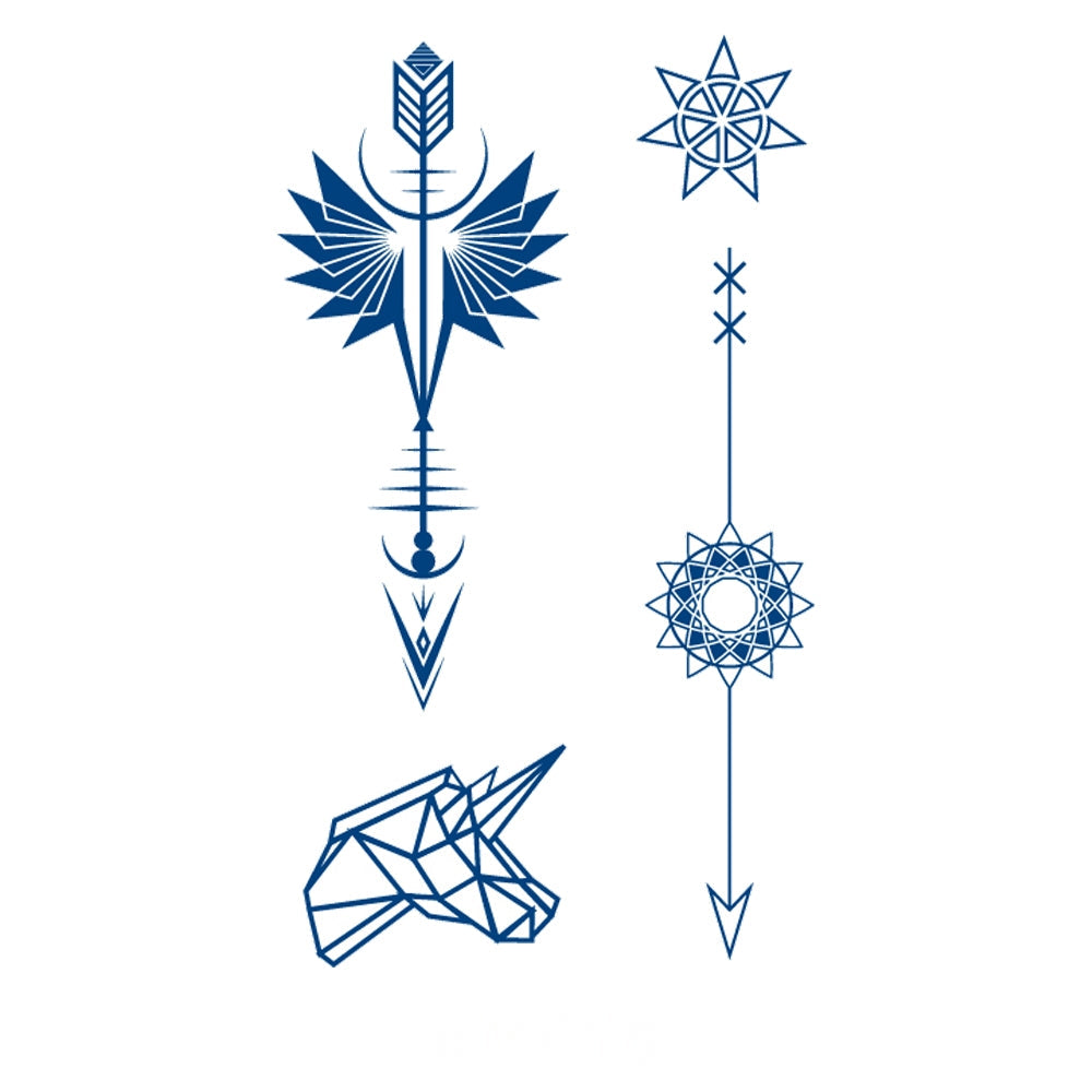 Geometric Guardians