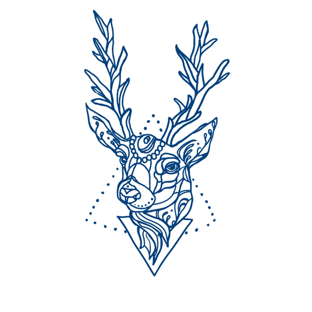 Mystic Stag