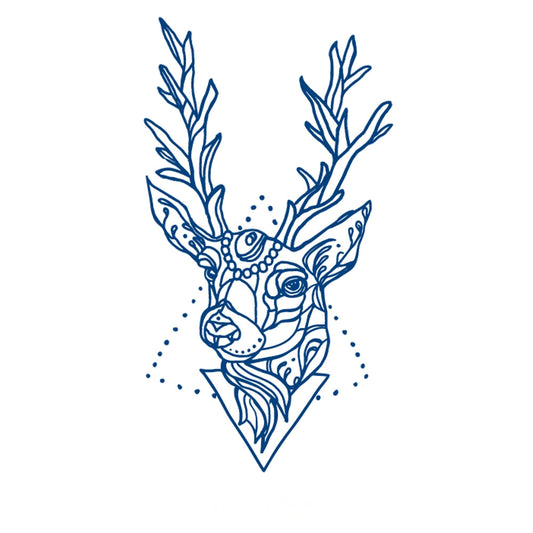 Mystic Stag