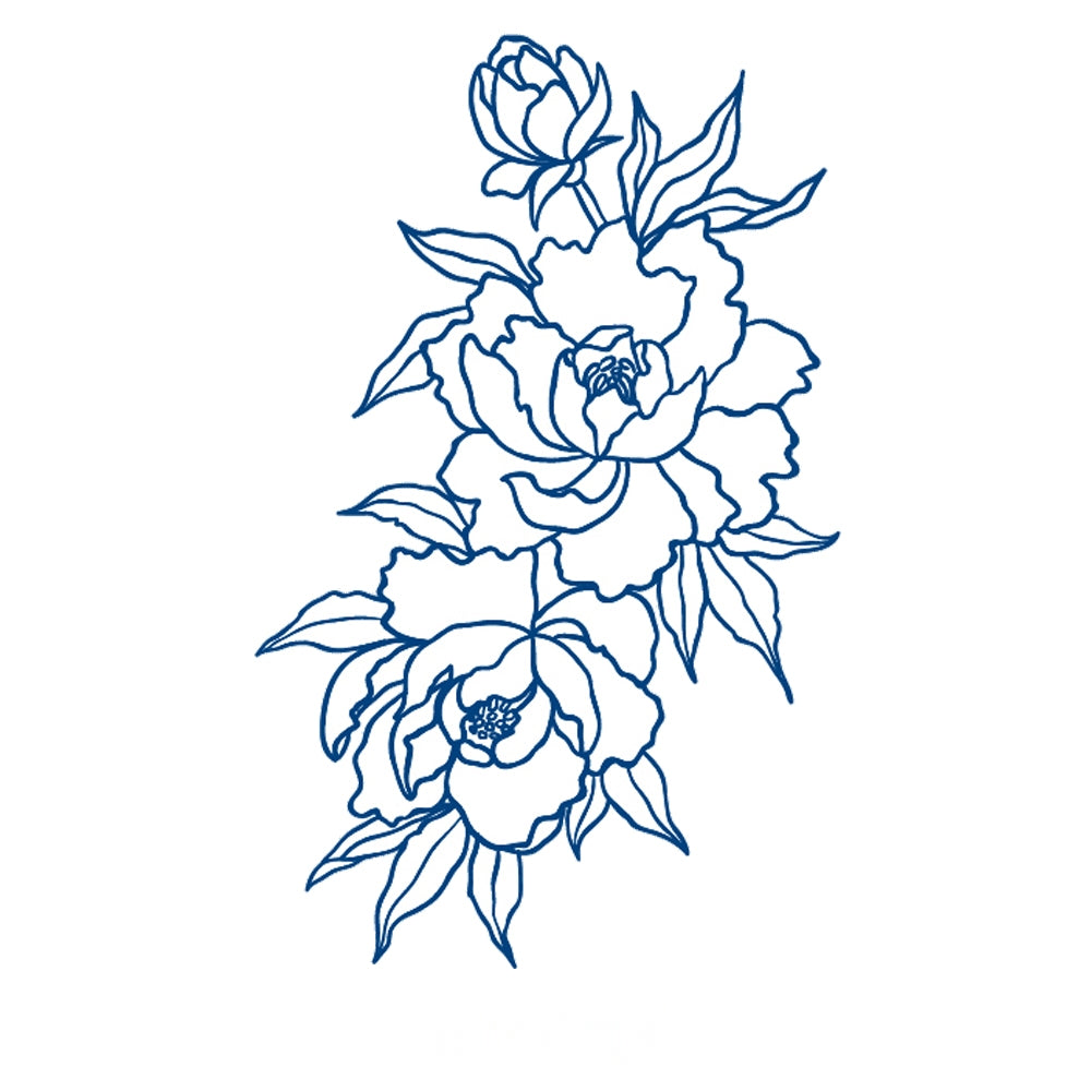 Eternal Blossoms