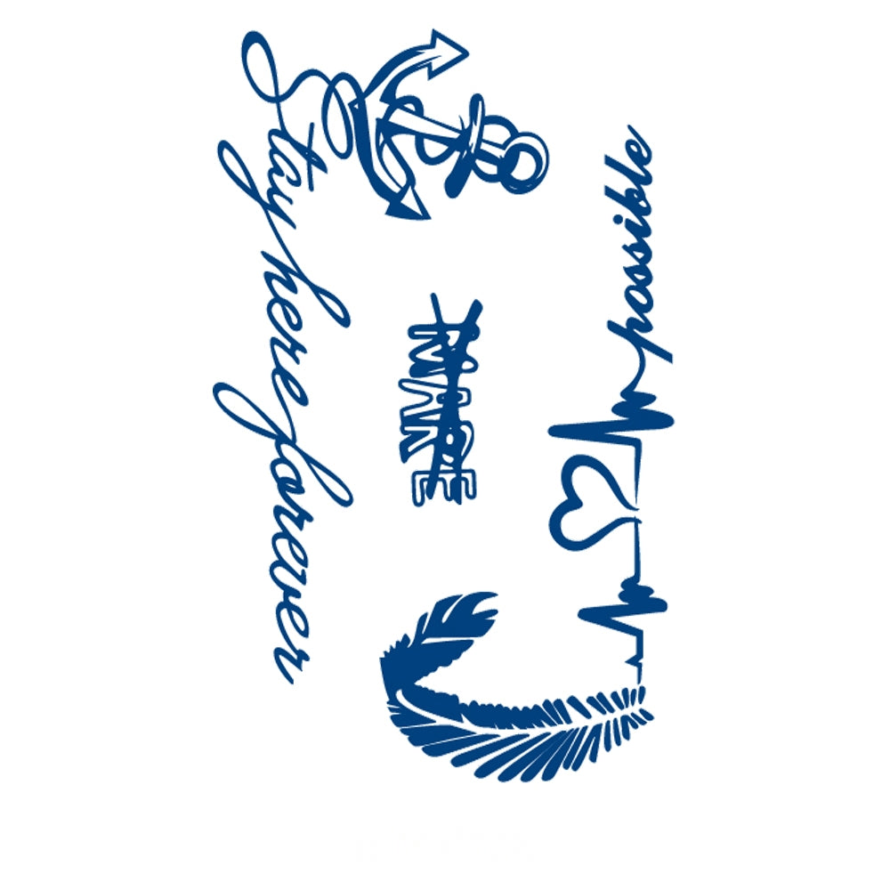 Eternal Anchor